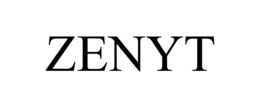ZENYT trademark