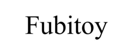 FUBITOY trademark