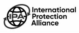 IPA INTERNATIONAL PROTECTION ALLIANCE trademark