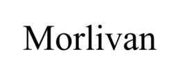 MORLIVAN trademark