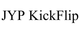JYP KICKFLIP trademark