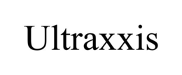 ULTRAXXIS trademark