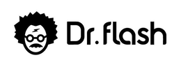 DR. FLASH trademark