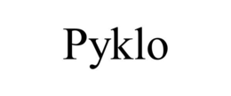 PYKLO trademark
