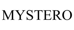 MYSTERO trademark