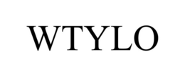 WTYLO trademark