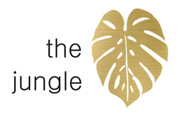 THE JUNGLE trademark