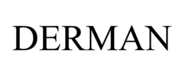 DERMAN trademark