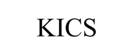 KICS trademark