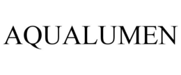 AQUALUMEN trademark