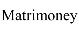 MATRIMONEY trademark