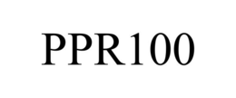 PPR100 trademark