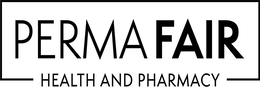 PERMA FAIR HEALTH AND PHARMACY trademark