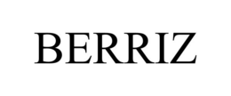 BERRIZ trademark