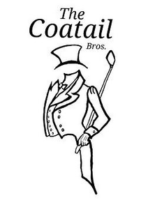 THE COATAIL BROS. trademark