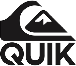 QUIK trademark