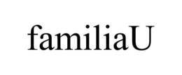 FAMILIAU trademark