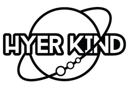 HYER KIND trademark