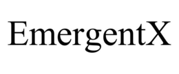 EMERGENTX trademark