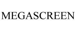 MEGASCREEN trademark