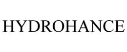 HYDROHANCE trademark