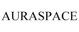 AURASPACE trademark