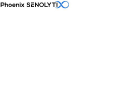 PHOENIX SENOLYTIX trademark