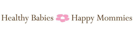 HEALTHY BABIES HAPPY MOMMIES trademark