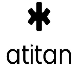 ATITAN trademark