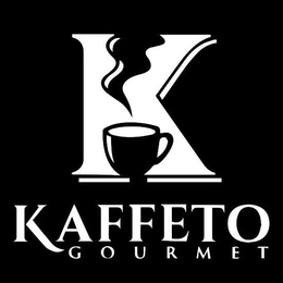 K KAFFETO GOURMET trademark