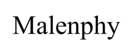 MALENPHY trademark