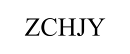 ZCHJY trademark