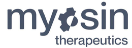 MYOSIN THERAPEUTICS trademark