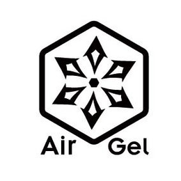 AIR GEL trademark