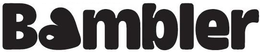 BAMBLER trademark