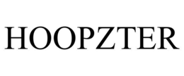 HOOPZTER trademark
