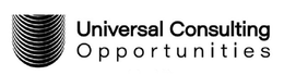 UNIVERSAL CONSULTING OPPORTUNITIES trademark