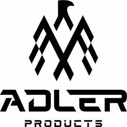 ADLER PRODUCTS trademark