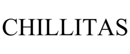 CHILLITAS trademark