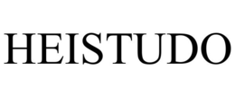 HEISTUDO trademark