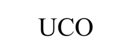 UCO trademark