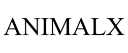 ANIMALX trademark