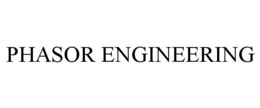 PHASOR ENGINEERING trademark