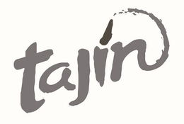 TAJÍN trademark