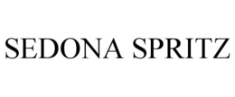 SEDONA SPRITZ trademark