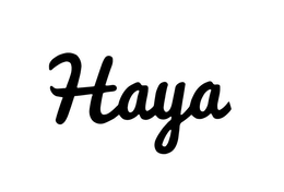 HAYA trademark