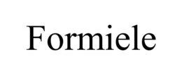 FORMIELE trademark