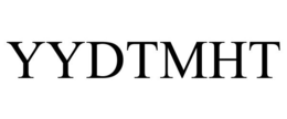 YYDTMHT trademark