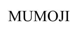 MUMOJI trademark