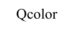 QCOLOR trademark